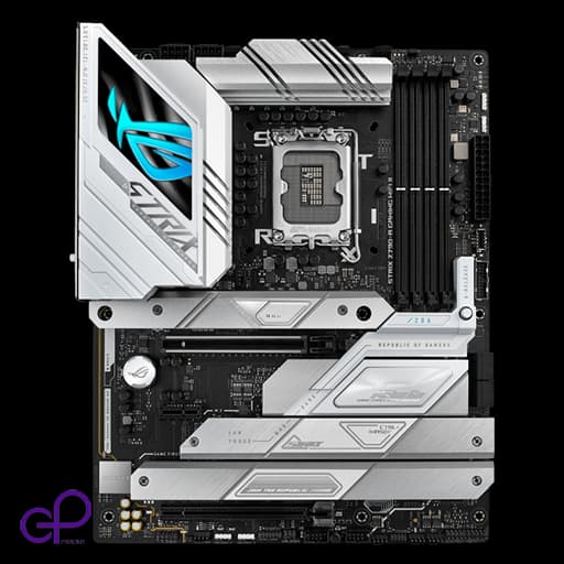 مادربرد ایسوس ROG STRIX Z790-A GAMING WIFI II DDR5