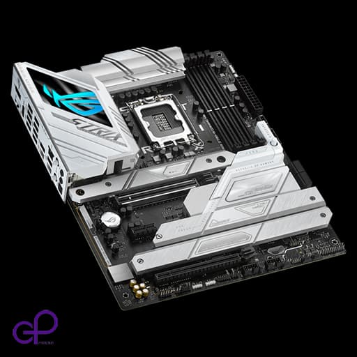 مادربرد ایسوس ROG STRIX Z790-A GAMING WIFI II DDR5 — تصویر ۲