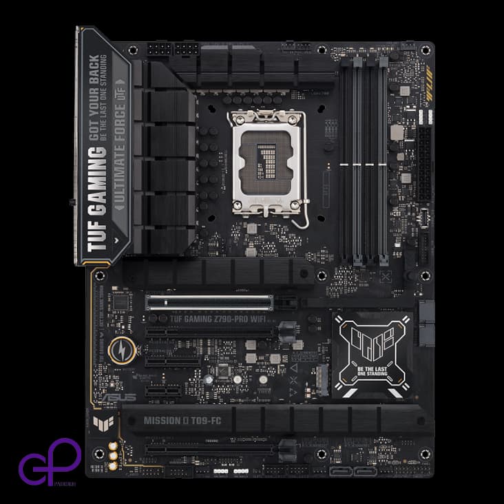مادربرد ایسوس TUF GAMING Z790-PRO WIFI DDR5