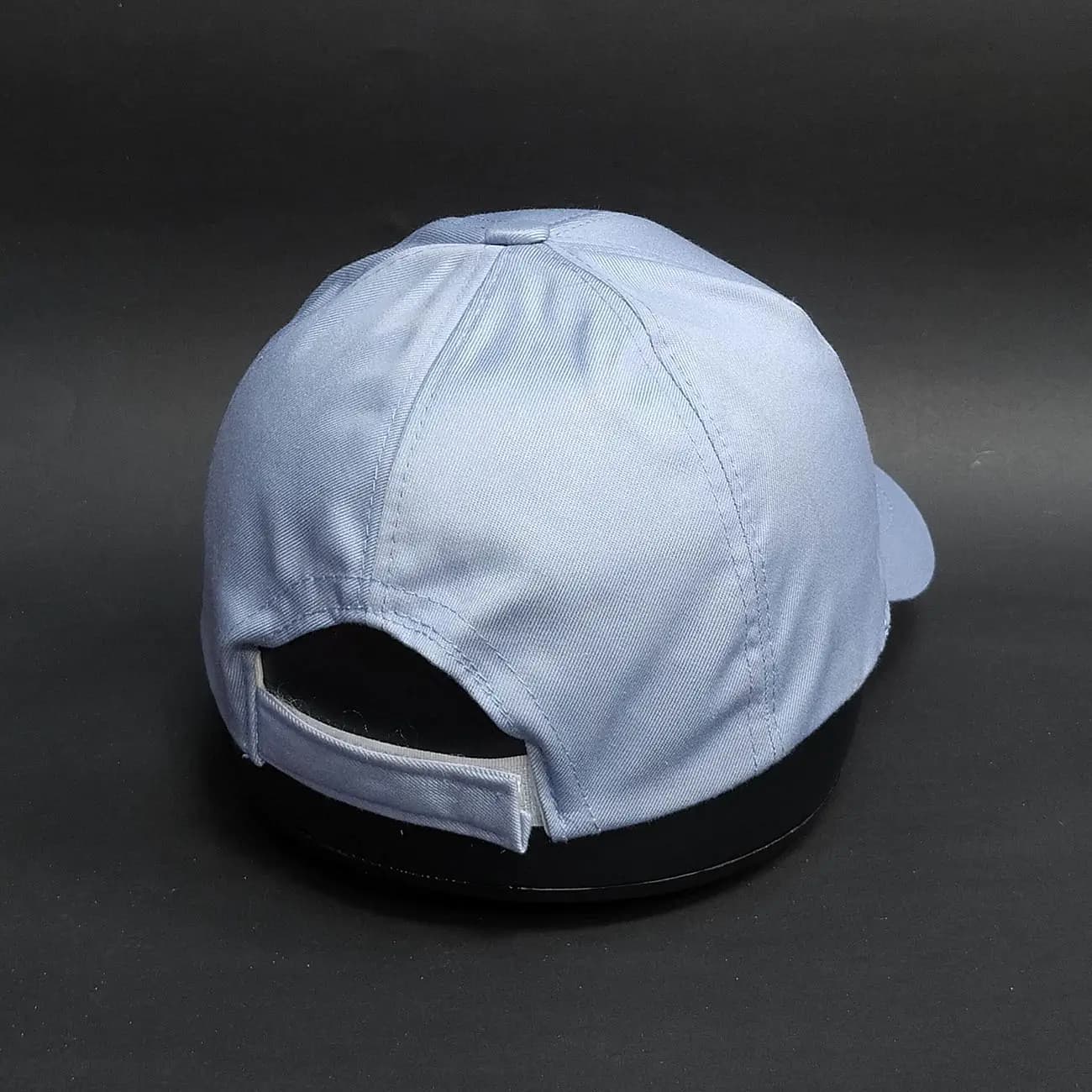 کلاه بیسبالی کتان NIKE | کلاه کپ اسپرت و لوگوی کلاسیک با استایل‌ ورزشی — تصویر ۵