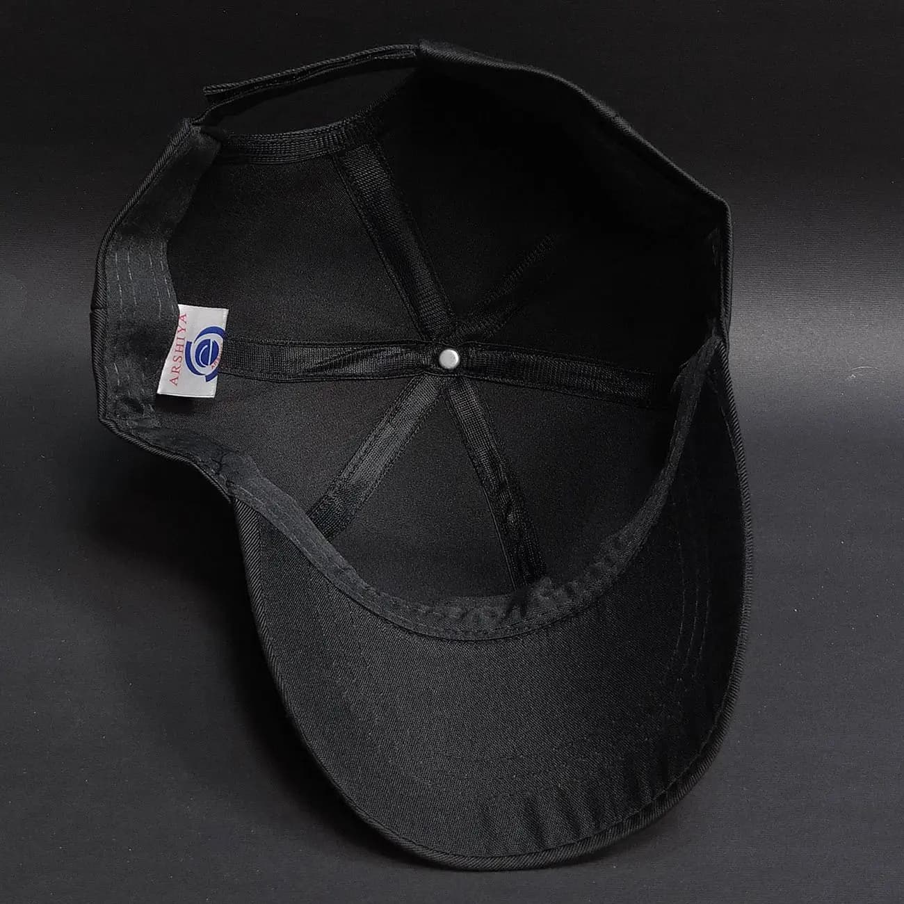 کلاه بیسبالی کتان THE NORTH FACE | کلاه کپ طبیعتگردی نورث فیس با طراحی اسپرت و استایل کژوال — تصویر ۶
