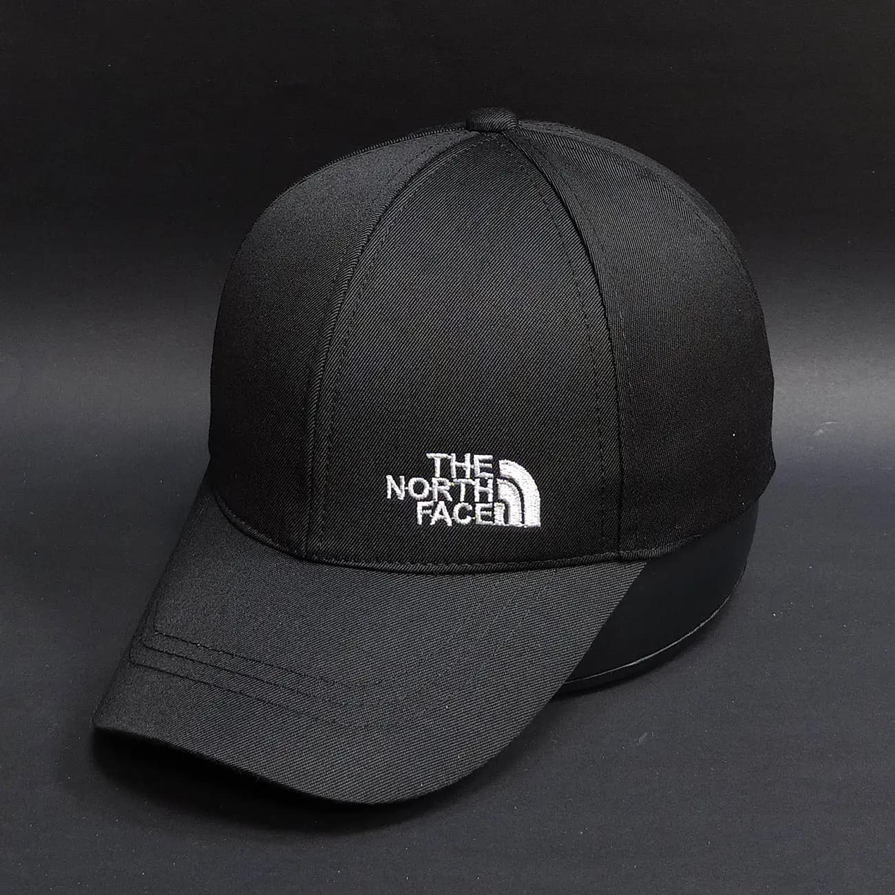 کلاه بیسبالی کتان THE NORTH FACE | کلاه کپ طبیعتگردی نورث فیس با طراحی اسپرت و استایل کژوال
