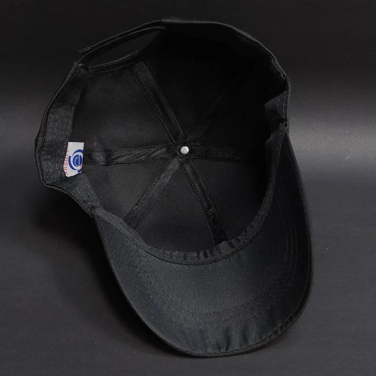 کلاه بیسبالی کتان THE NORTH FACE | کلاه کپ طبیعتگردی نورث فیس با طراحی اسپرت و استایل کژوال — تصویر ۳