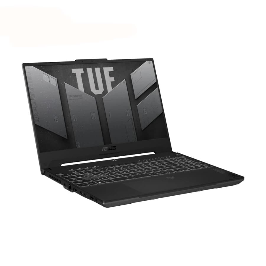 لپ تاپ ایسوس TUF Gaming F15 FX507ZC4-i5 16GB 512SSD — تصویر ۴