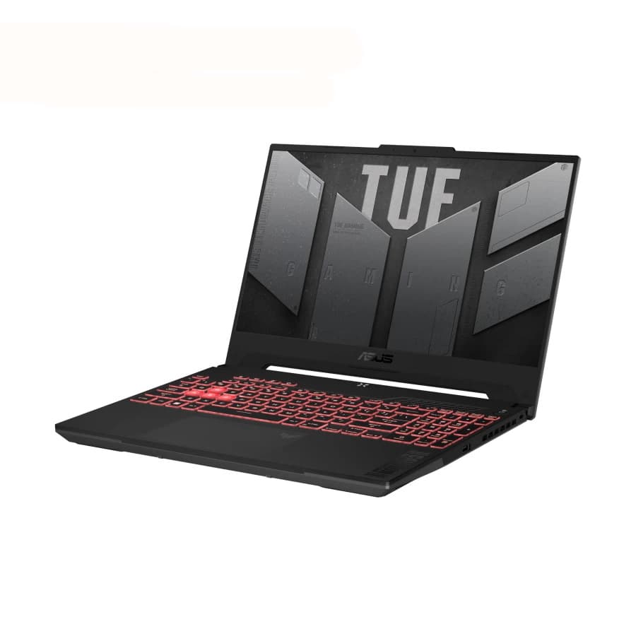 لپ تاپ ایسوس TUF Gaming F15 FX507ZC4-i5 16GB 512SSD — تصویر ۳