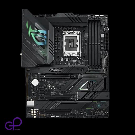 مادربرد ایسوس ROG STRIX Z790-F GAMING WIFI II