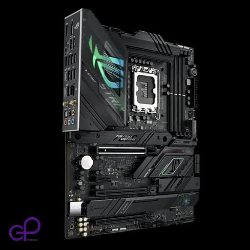 مادربرد ایسوس ROG STRIX Z790-F GAMING WIFI II — تصویر ۲