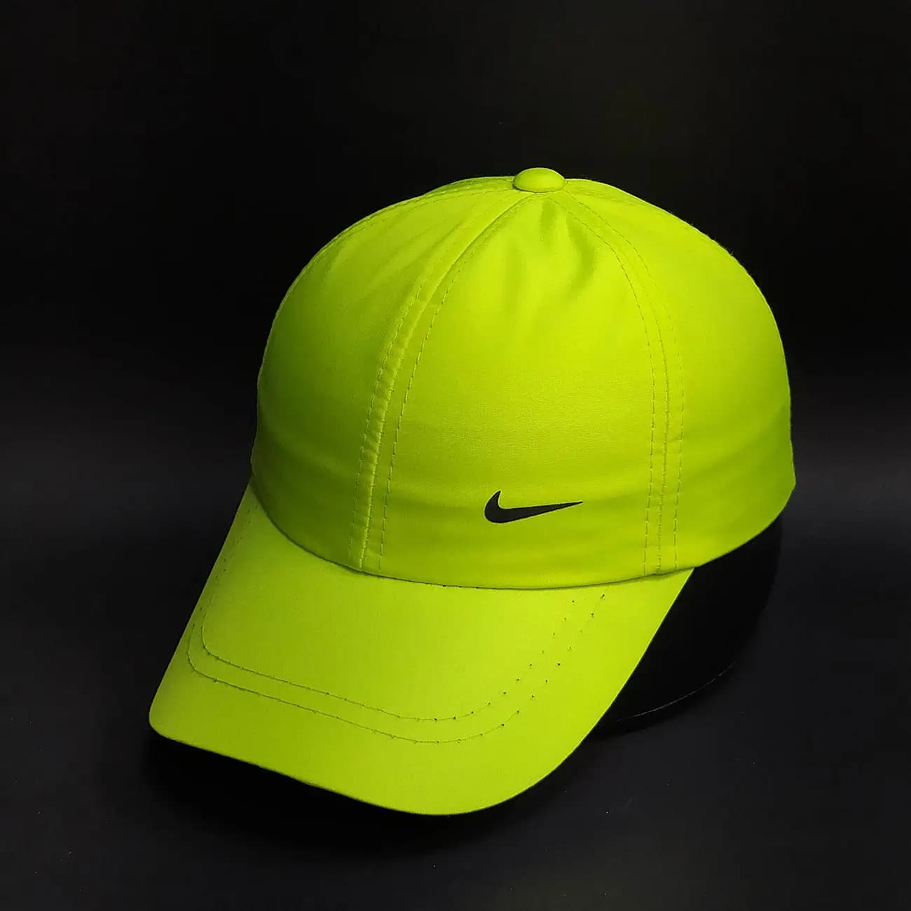 کلاه بیسبالی شمعی NIKE | کلاه کپ اسپرت با استایل ورزشی — تصویر ۶