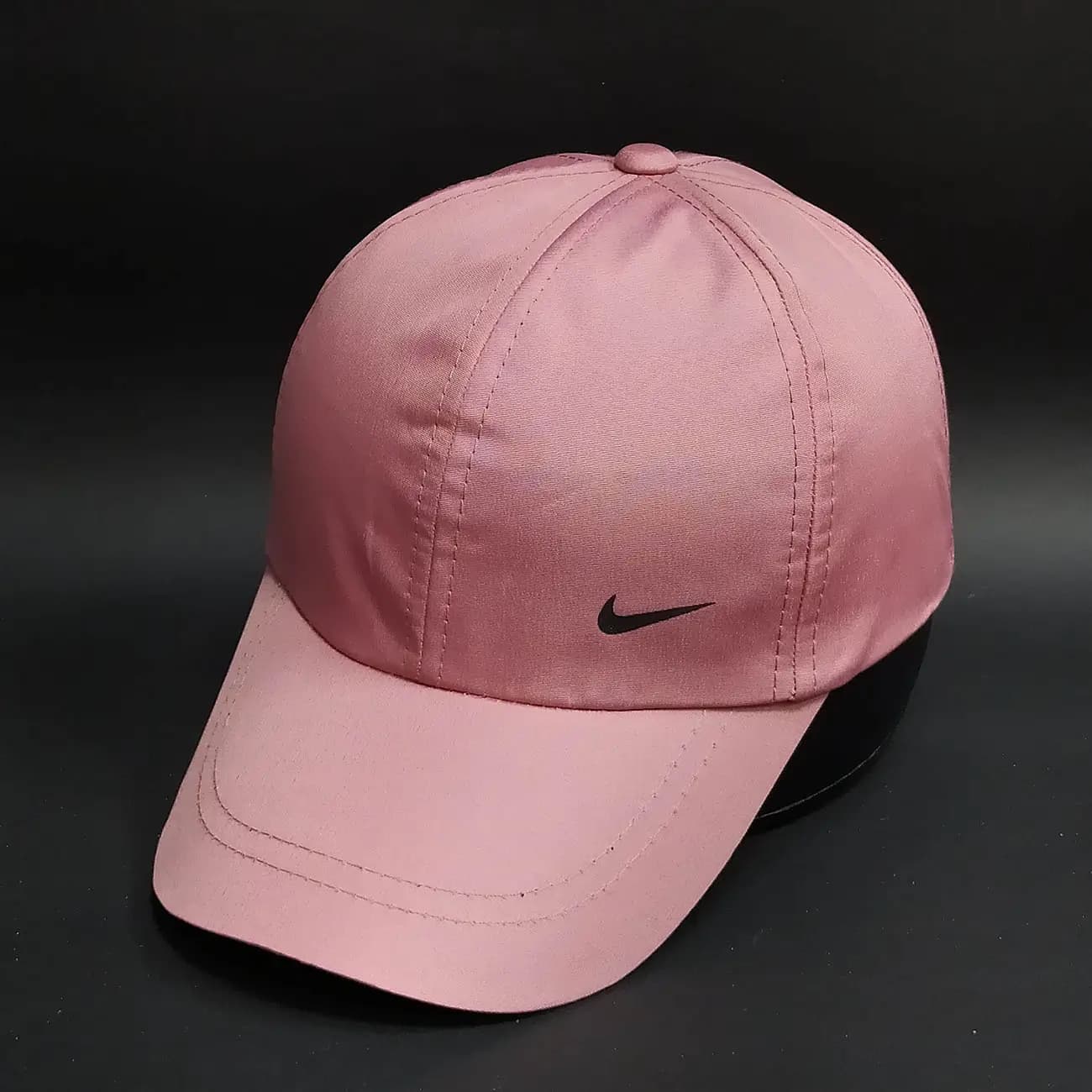 کلاه بیسبالی شمعی NIKE | کلاه کپ اسپرت با استایل ورزشی