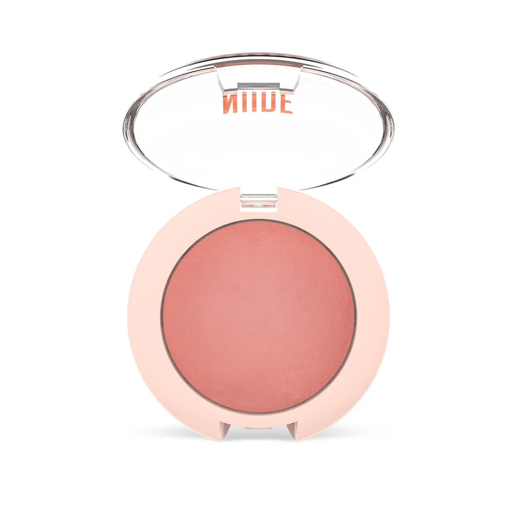 رژگونه نود لوک Nude Look گلدن رز