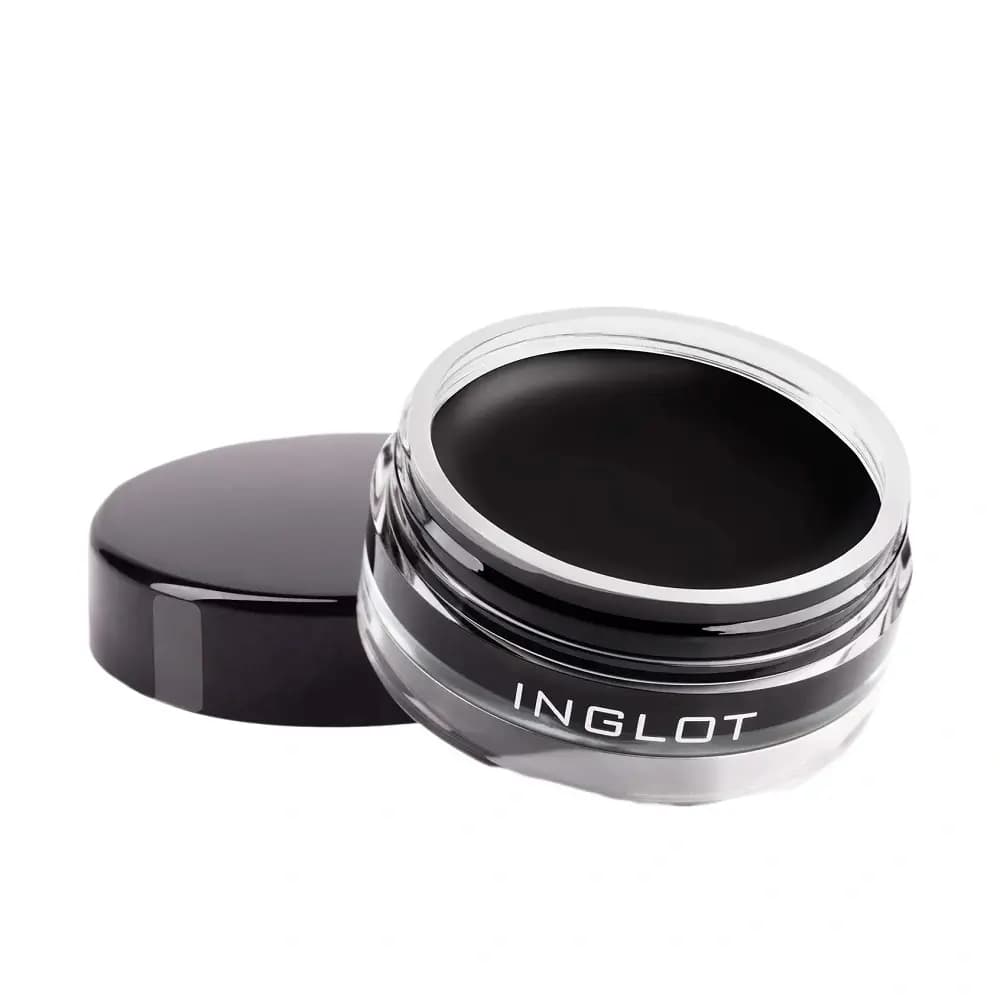 خط چشم ژلی اینگلوت INGLOT AMC Eyeliner Gel