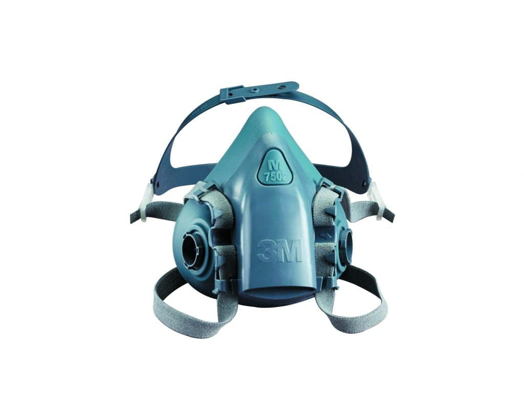 ماسک نیم صورت 3M-7502اصلی