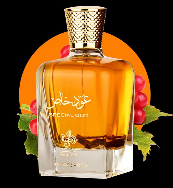 ادکلن Special Oud Al Wataniah-ادکلن اسپشیال عود الوطنیه