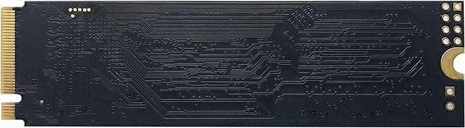اس اس دی اینترنال پتریوت P300 ظرفیت 256 گیگابایت /PATRIOT P300 256GB m2 NVME — تصویر ۲