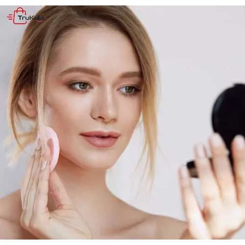 پنکیک آینه دار لیدو Lido — تصویر ۷