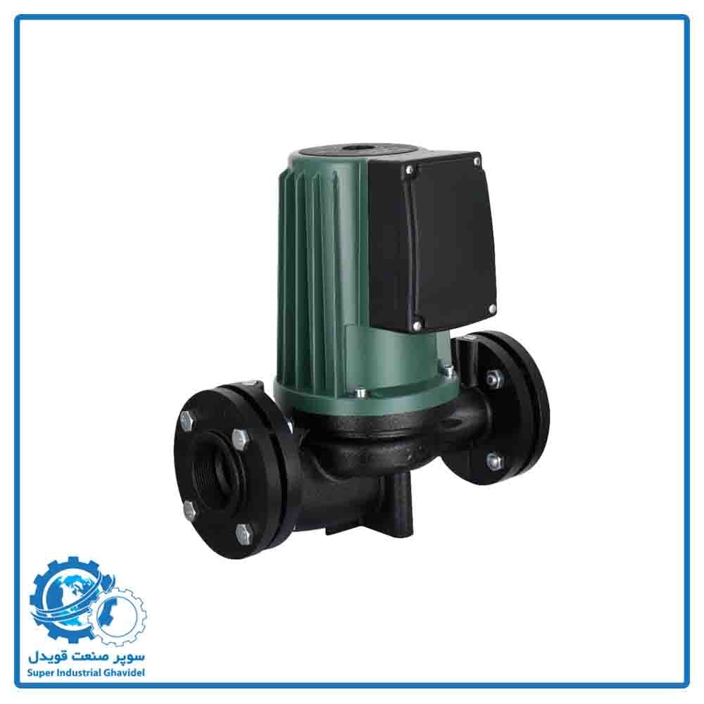 پمپ سیرکولاتور فلنجی کالمو سری EVO 50-80F/280