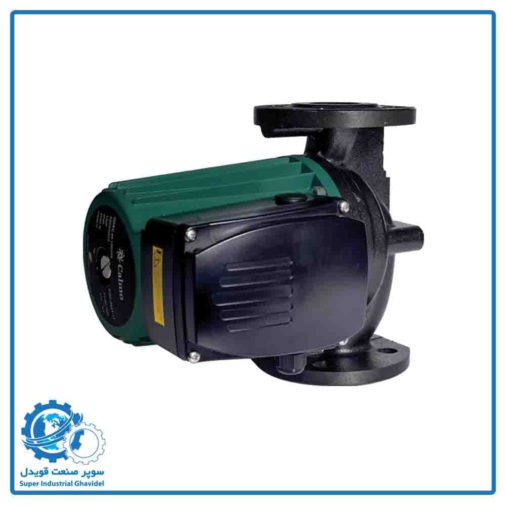 پمپ سیرکولاتور فلنجی کالمو سری EVO 50-120F/280 — تصویر ۲