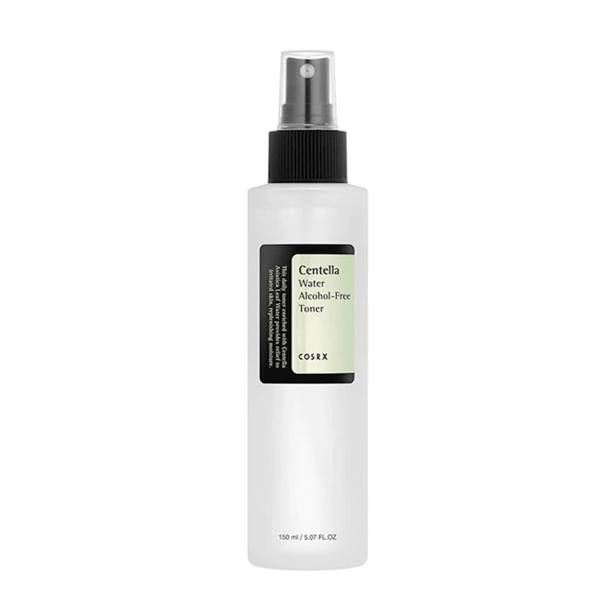 تونر سنتلا کوزارکس COSRX Centella Water Toner