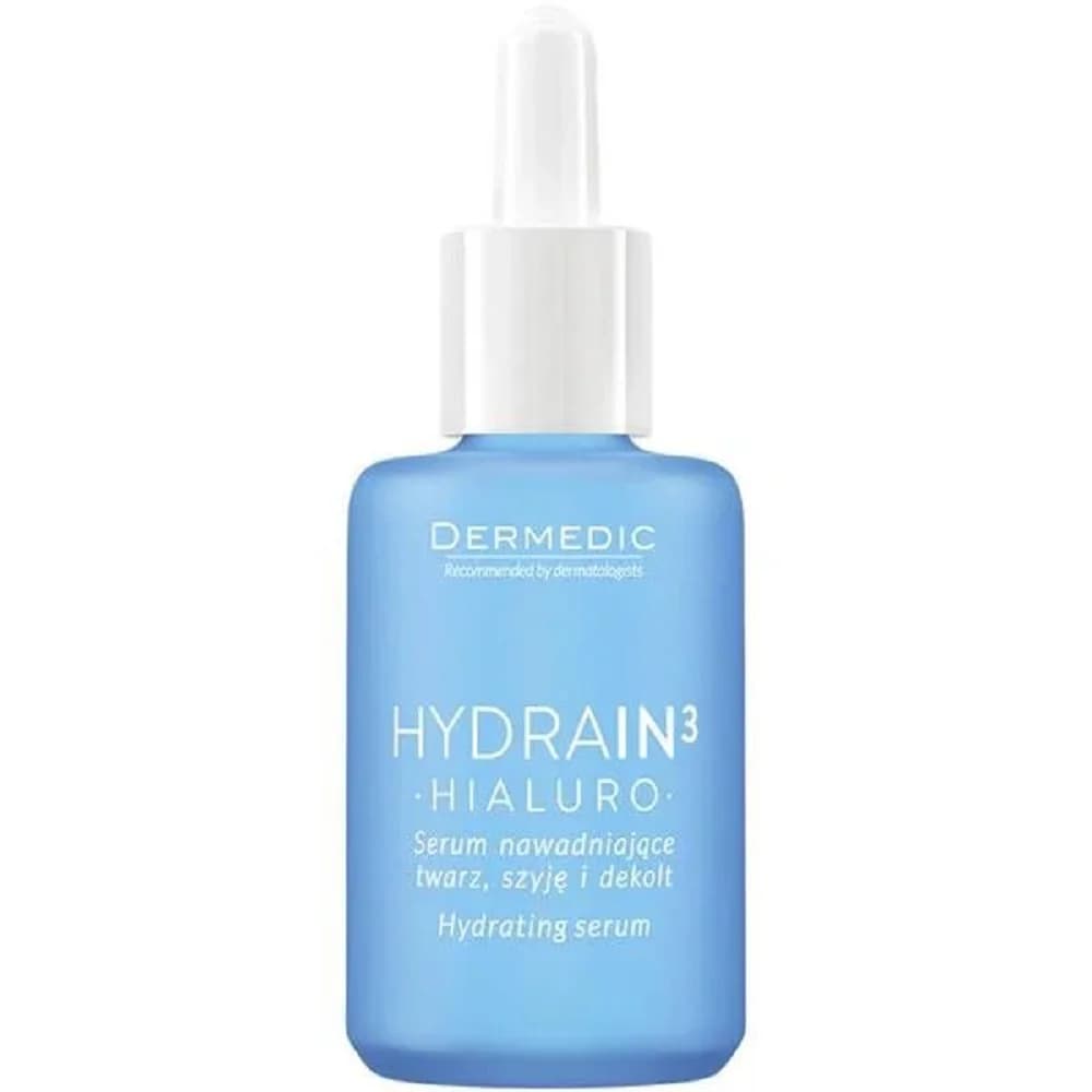سرم آبرسان قوی درمدیک Dermedic