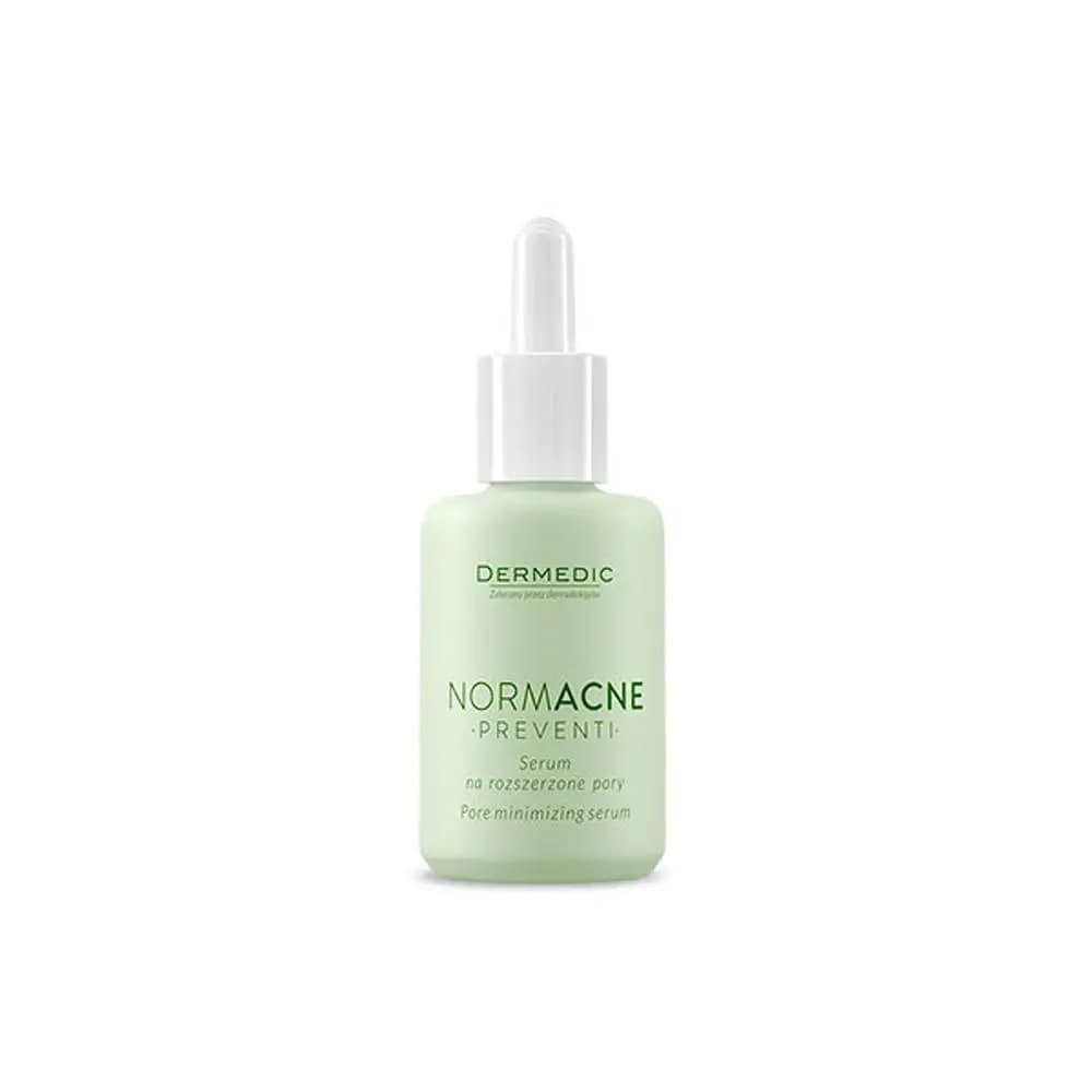 سرم کوچک کننده منافذ درمدیک NORMACNE