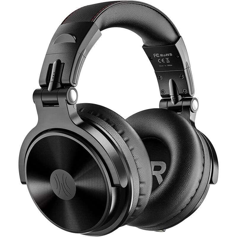 هدفون بلوتوث OneOdio مدل Studio Wireless Y80B