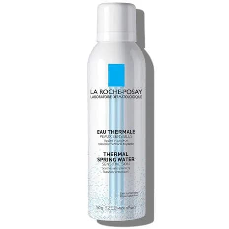 اسپری آبرسان تسکین دهنده لاروش پوزای LA ROCHE POSAY