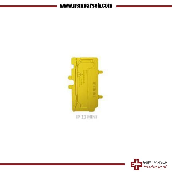 پری هیتر جی سی JC iHeater آیفون ایکس تا 14 پرو مکس — تصویر ۶
