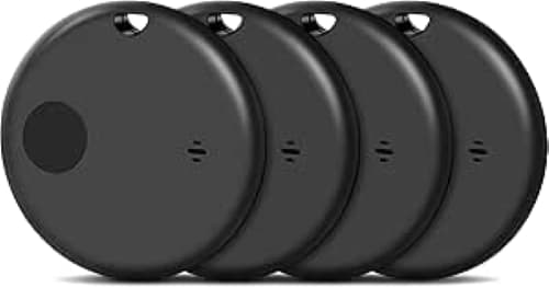 ایرتگ ردیاب هوشمند WL FINDER مدل BF18 بسته ۴ عددی ردیاب اپل — تصویر ۲
