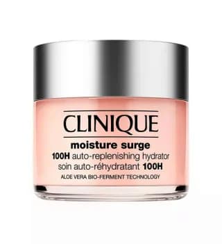 ژل آبرسان کلینیک مدل Surge حجم 50 میلی لیتر