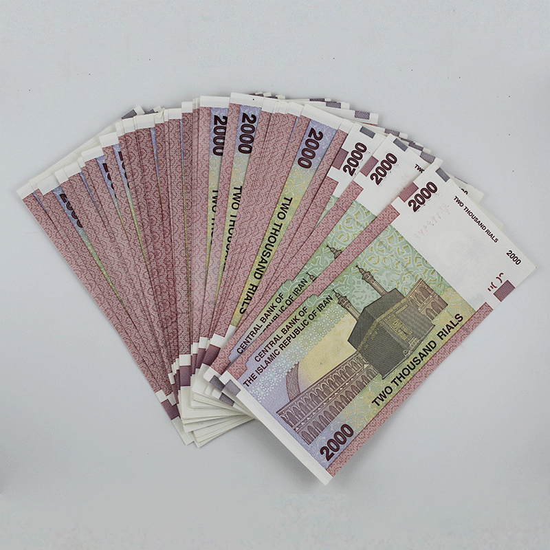 اسکناس 200 تومانی جمهوری اسلامی – تک برگ – 40/968827 — تصویر ۲
