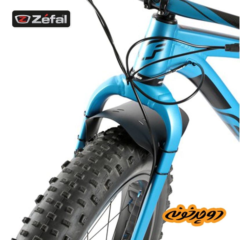 گلگیر زفال LITE XL — تصویر ۴