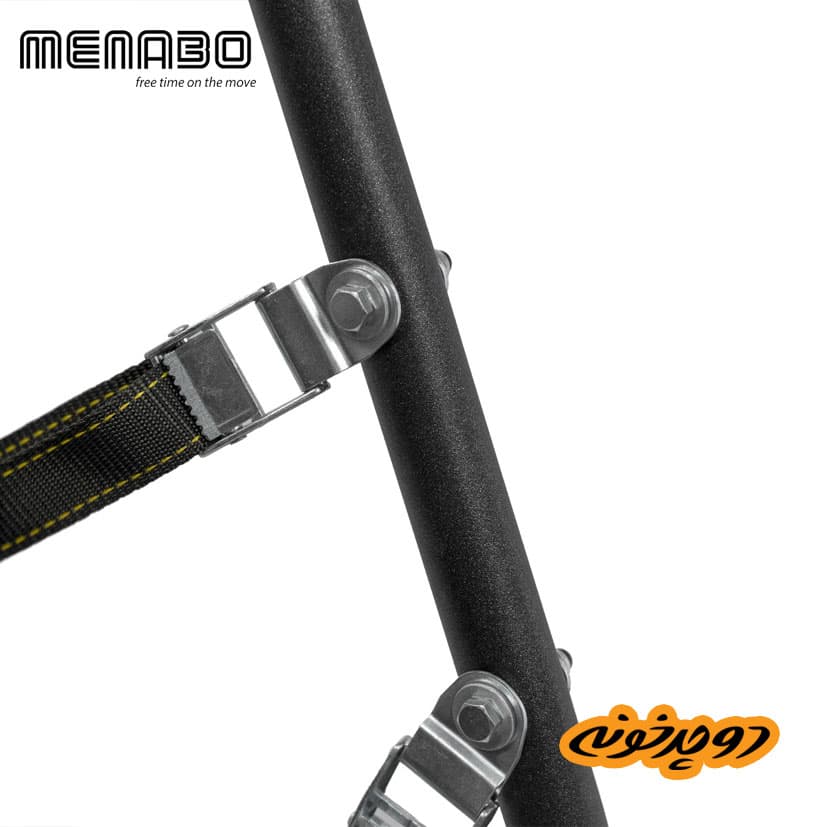 باربند منابو Menabo Mistral — تصویر ۶