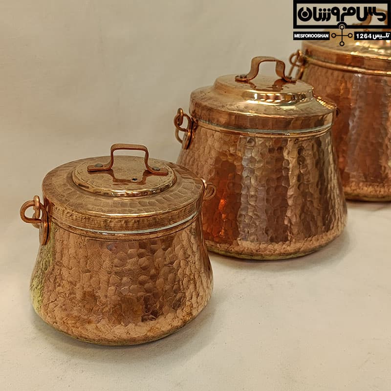 دیزی مسی مدل کلبه — تصویر ۲