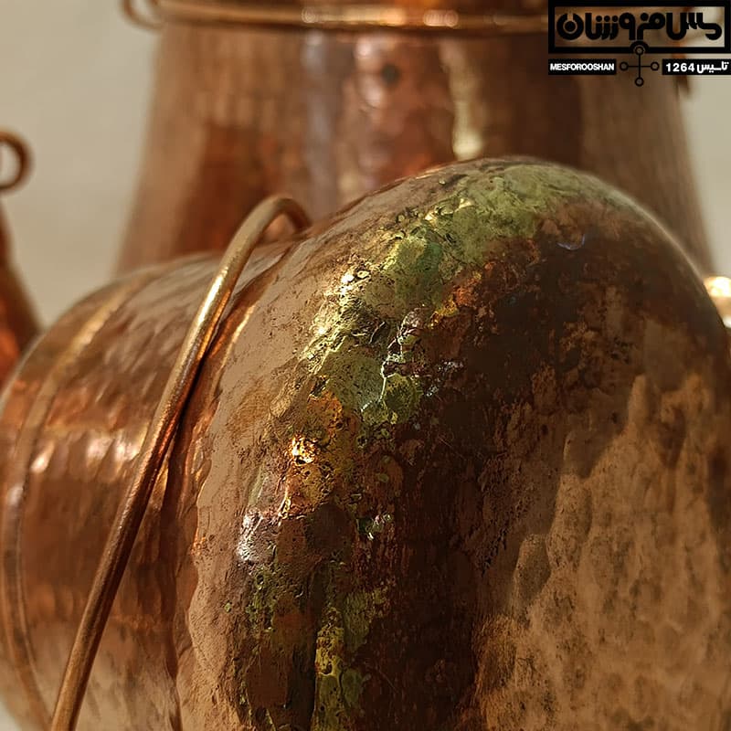 دیزی مسی مدل کلبه — تصویر ۷