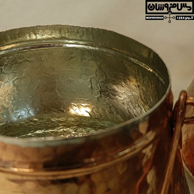 دیزی مسی مدل کلبه — تصویر ۵