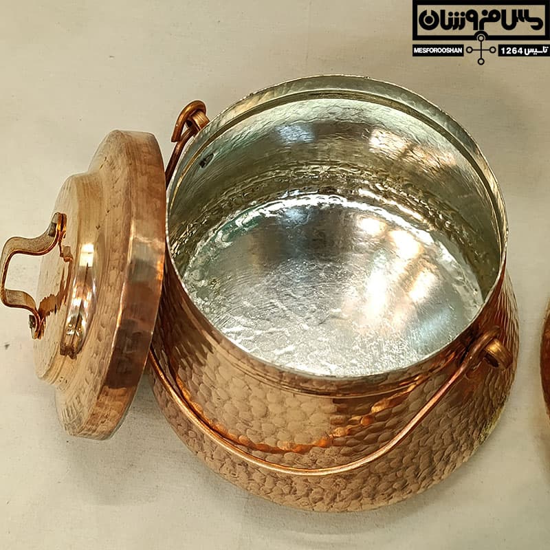 دیزی مسی مدل کلبه — تصویر ۴