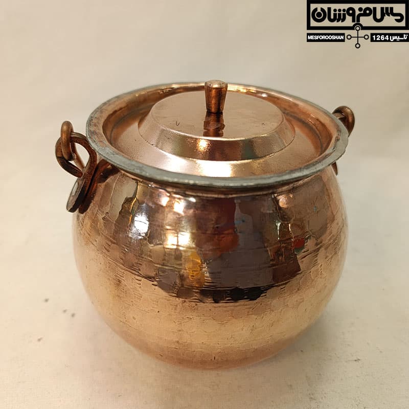 دیزی مسی مدل سلطانیه — تصویر ۶