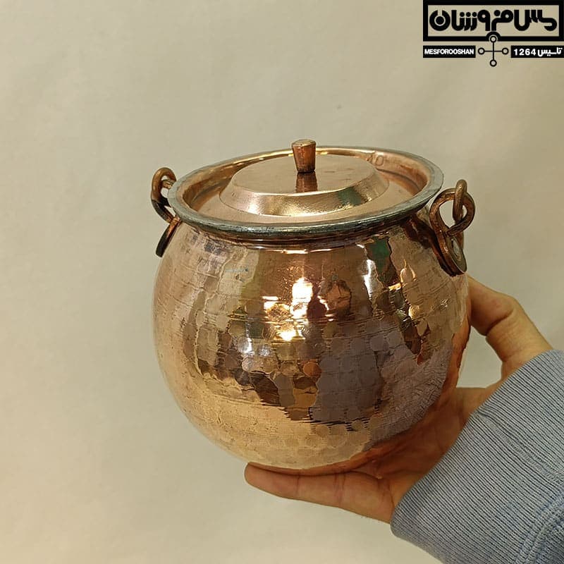 دیزی مسی مدل سلطانیه — تصویر ۲