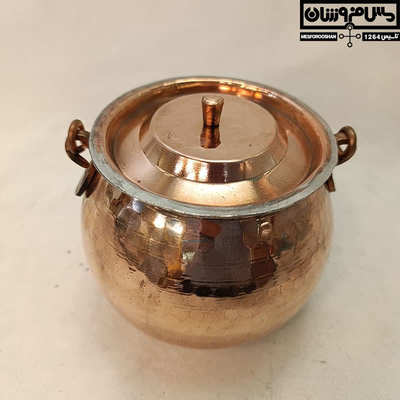 دیزی مسی مدل سلطانیه — تصویر ۷