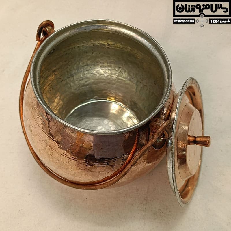 دیزی مسی مدل سلطانیه — تصویر ۳
