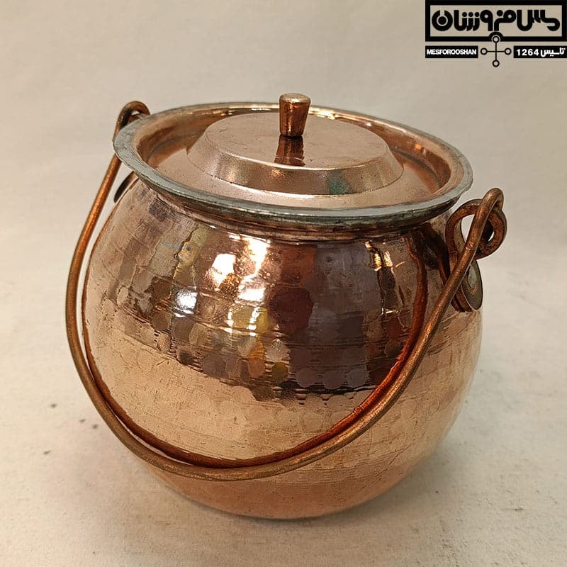 دیزی مسی مدل سلطانیه — تصویر ۸