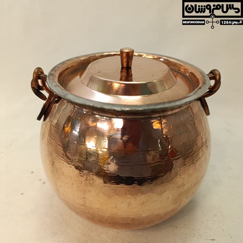 دیزی مسی مدل سلطانیه — تصویر ۵