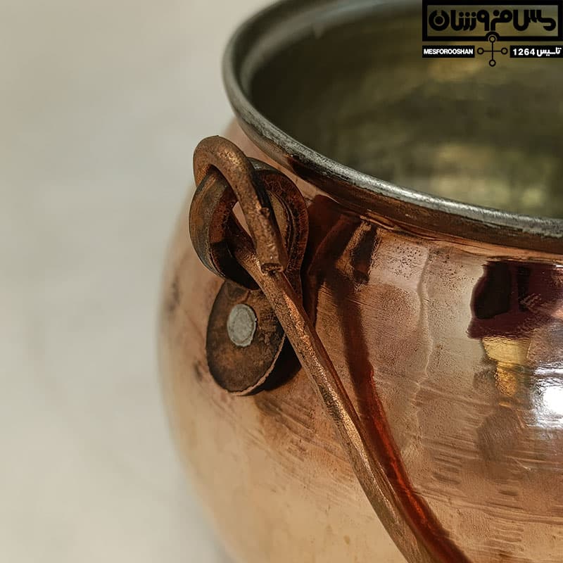 دیزی مسی مدل سلطانیه — تصویر ۴