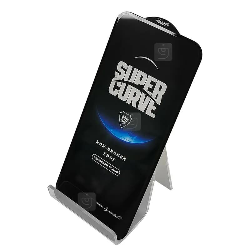گلس super curve 16pro