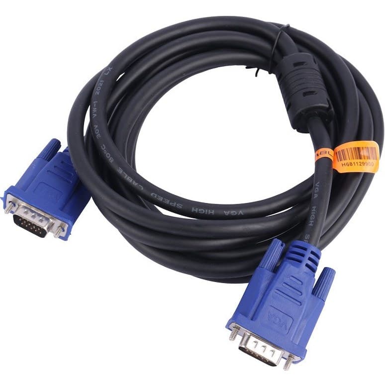 کابل vga dnet 3m