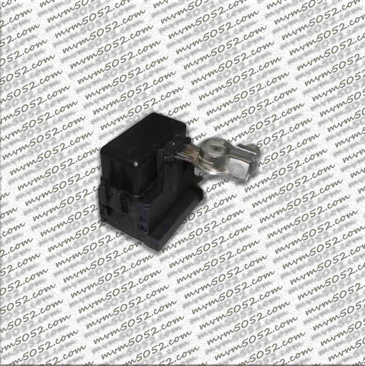 جعبه فيوز باتری ام وی ام 110 سه سیلندر