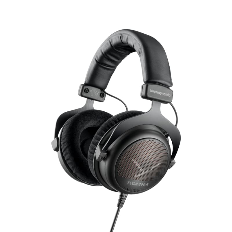 هدفون Beyerdynamic TYGR 300 R