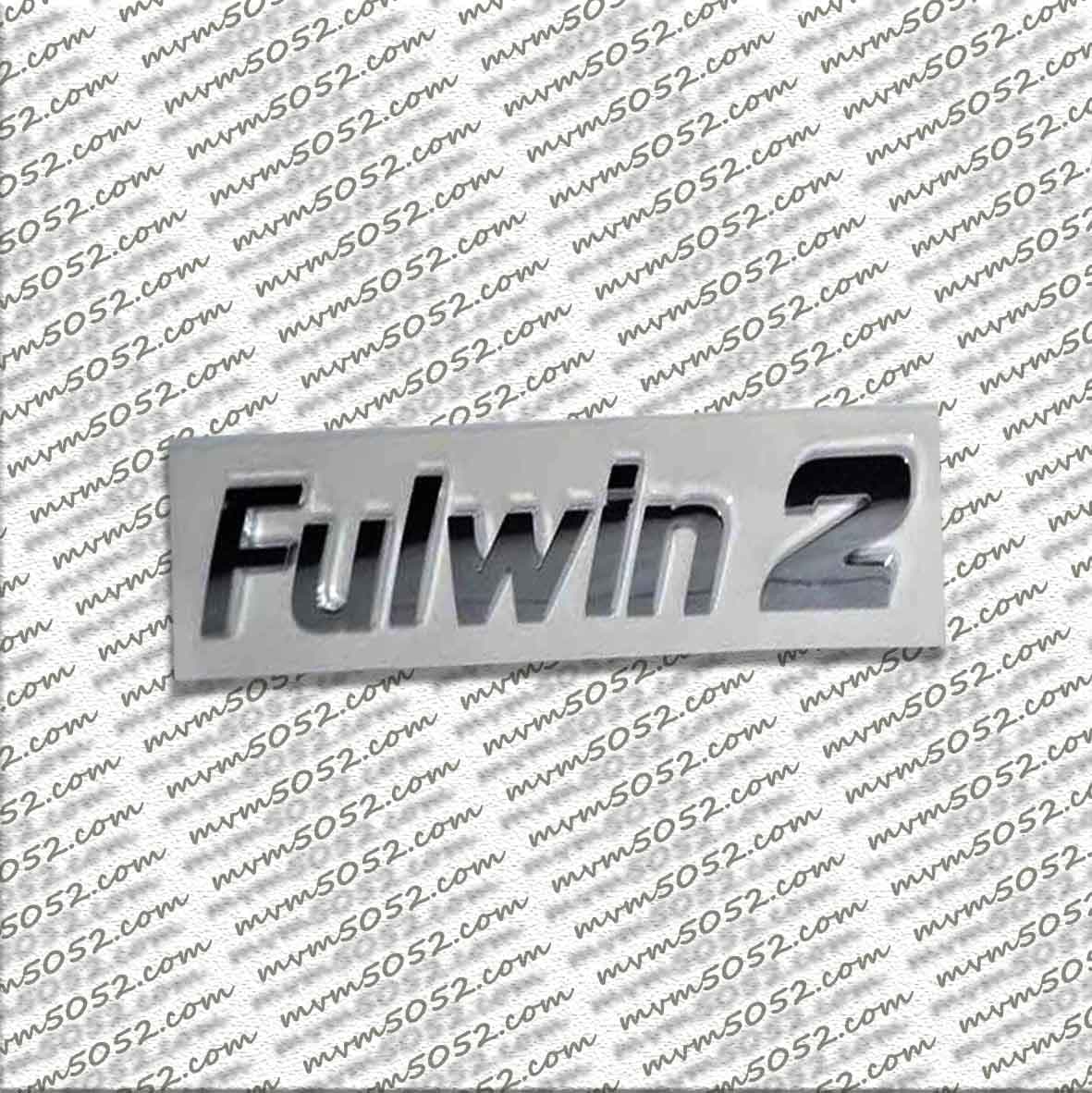 آرم (FULWIN 2) 315