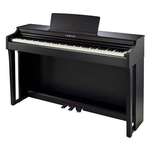 پیانو دیجیتال Yamaha CLP 625 — تصویر ۳