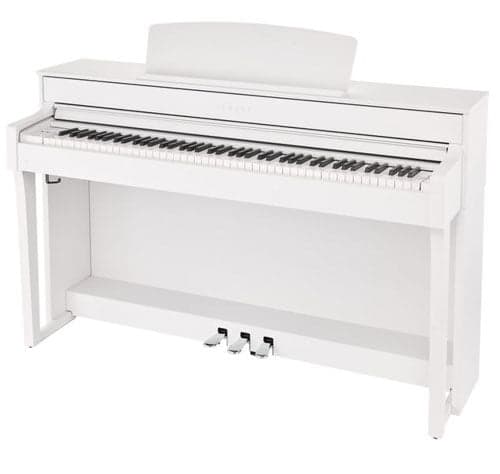 پیانو دیجیتال Yamaha CLP 645 — تصویر ۴